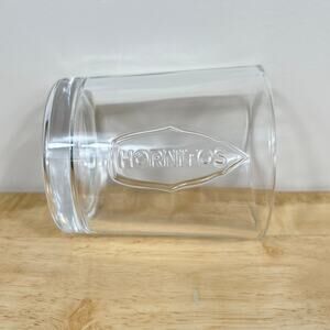 Hornitos Rocks Glass